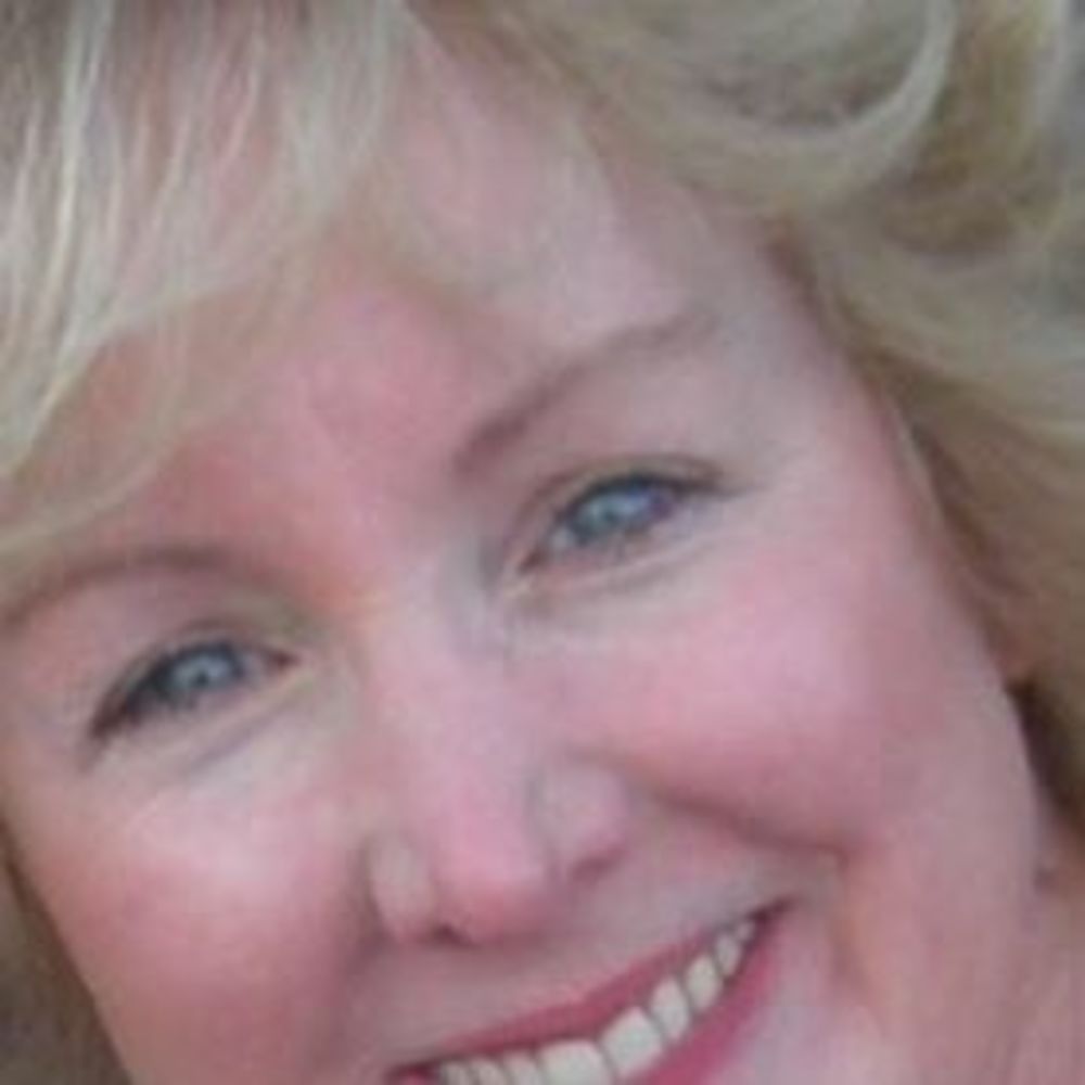 Meet your Posher, Susan